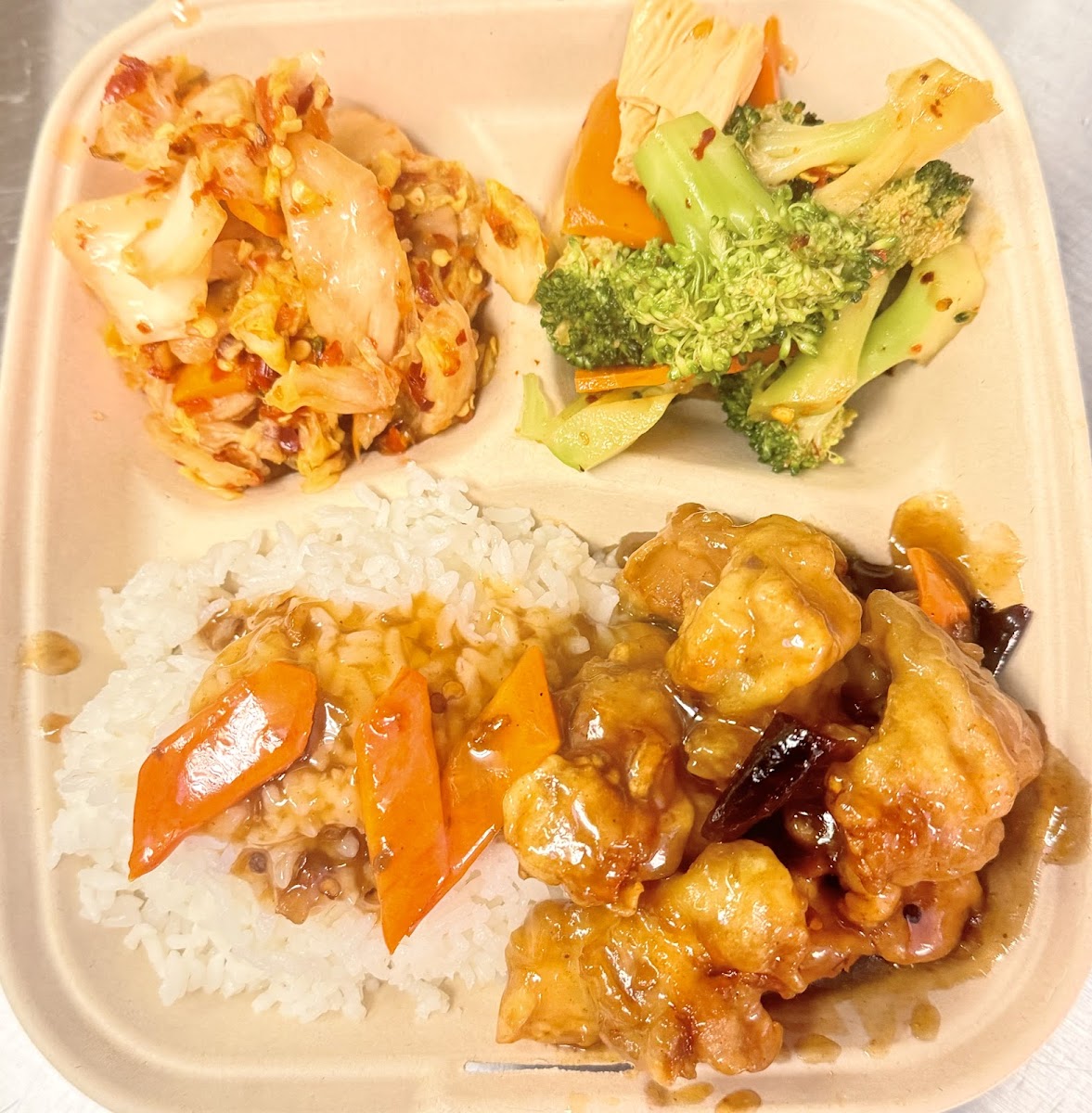 Fengying’S Kitchen